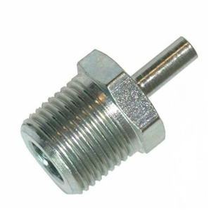 Image of 1968 - 1974 Pontiac Firebird Intake Vacuum Fitting, OE Style