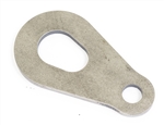 Image of 1967 - 1974 Pontiac Engine Firebird and Trans Am Engine Water Pump Lift Hook Bracket