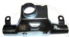 Image of 1968-1969 Exhaust Manifold Pre - Heat Shield
