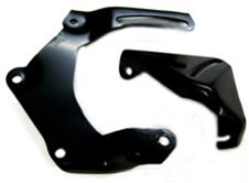 Image of 1970 Firebird Alternator Mounting Bracket Set