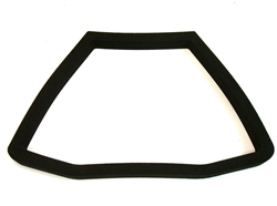 Image of 1967 - 1968 Firebird Ram Air Upper Hood Pan Foam Seal