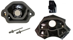 Image of 1969 Ram Air Kit for Trans Am RA III, Complete 13 Piece Set