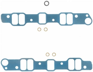 Image of 1967 - 1972 Pontiac Firebird Engine Cast Intake Manifold Gasket Set
â€‹