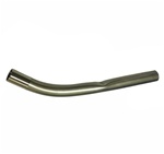 Image of 1967 - 1968 Pontiac Firebird Engine Oil Dipstick Tube in Pan