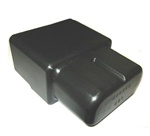 Image of 1969 Firebird Horn Relay Cover