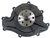 Image of 1967 - 1968 Pontiac Firebird Water Pump, New 8 Bolt