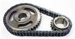 Image of Pontiac Hi-Po Roller Timing Chain  Set