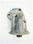 Image of 1977 - 1981 Engine Oil Filter Adapter Housing Angled