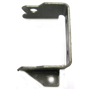 Image of 1977 - 1979 Firebird or Trans Am Oldsmobile 403 Engine Block Side Motor Mount, Each