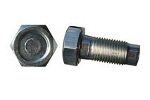 Image of 1967 - 1969 Firebird Engine Motor Mount Bolt, Each