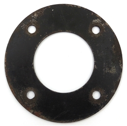 Image of 1968 - 1981 Pontiac Firebird Crankshaft Pulley Reinforcement Spacer, 4 Hole GM Used