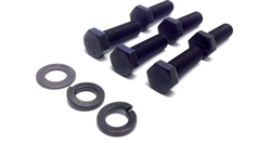 Image of Pontiac Firebird Automatic Transmission to Engine Block Mounting Bolt Set