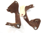 Image of 1973 - 1977 Pontiac GTO, LeMans, Can Am A-Body V8 Engine Mounts, Used GM