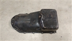 Image of 1967 - 1969 Pontiac Firebird Engine Oil Pan, Original GM Used