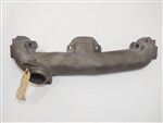 Image of 1969 - 1974 Firebird Exhaust Manifold, 4 Bolt Right Hand, Original GM NOS