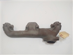 Image of 1970 - 1973 Firebird Exhaust Manifold, Left Hand, Original GM NOS