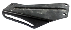 Image of 1970 - 1981 Firebird Front Compressor Intake Mounting Bracket, First Design Used GM