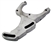 Image of 1967 - 1969 Firebird Air Conditioning Compressor Front Support Mounting Bracket for V8