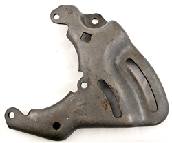 Image of 1973 - 1981 Firebird Air Conditioning Front Head Compressor Mounting Bracket