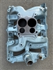 Image of 1967 Pontiac Firebird 4-Barrel Intake, Original GM Used