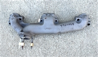 image of 1975 - 1979 Firebird Exhaust Manifold, Right Hand, Original GM Used