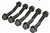 Image of Correct Pontiac Intake Manifold Mounting Bolt Hardware Set, 10 Piece