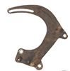 Image of 1977 - 1981 Firebird 301 Pontiac Engine Front Alternator Mounting Bracket, Original GM Used