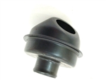 Image of 1977 - 1981 Firebird Air Cleaner Base Vent Tube Breather Filter, 403 Olds Engine Models