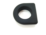 Image of 1977 - 1981 Firebird and Trans Am Air Cleaner Base Vent Tube Breather Grommet for 403 Olds Engine Models