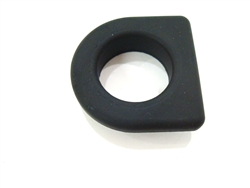 Image of 1977 - 1981 Firebird and Trans Am Air Cleaner Base Vent Tube Breather Grommet for 403 Olds Engine Models