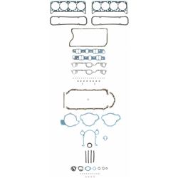 Image of 1967 - 1971 Pontiac Firebird and Trans Am 400 Engine Kit Motor Gasket Set