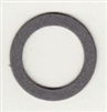 Image of 1967 - 1992 Firebird Distributor Gasket at Intake