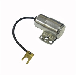 Image of 1967-1973 Distributor Ignition Point Condenser