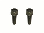 Image of 1968 - 1992 Engine Block Oil Filter Adapter Bolt Set