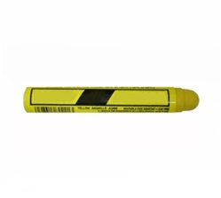 Image of Firebird Firewall Engine Frame Paint Stick Chalk Detail Marker, Yellow