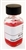 Image of Firebird Distributor Tag Dye, 2 oz. Bottle, Red / Pink