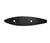 Image of 1970 - 1981 Firebird Exterior Door Mirror Mounting Gasket for Standard Chrome Mirrors