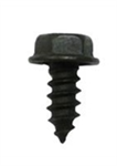 Image of 1967 - 1968 Firebird Fuel Neck Metal Cover Mounting Screw