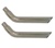 Image of 1971-1973 Exhaust Tips for Formula and Trans Am