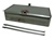 Image of 1974 - 1978 Fuel Gas Tank, Narrowed, Stainless Steel, Carbureted