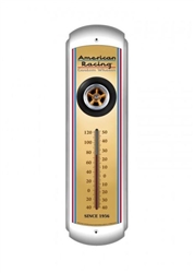Thermometer, American Racing Tire & Wheel