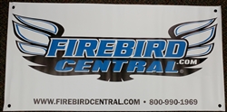 NEW 2017 Firebird Central Calendar