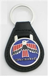 Image of Firebird Keychain, Early Style