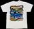 Image of Pontiacs in Pigeon Forge Car Show T Shirt, 2014 Edition