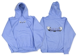 Firebird Central Hoodie Sweat Shirt