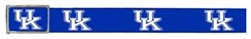 Image of University of Kentucky Clothing Belt