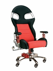 Pitstop LXE Office Chair