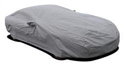 Image of 1967 - 1969 Firebird MaxTech 4 Layer Car Cover, Indoor / Outdoor