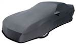 Image of 1982 - 1992 Firebird Onyx Indoor Car Cover