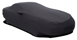 Image of 1993 - 2002 Firebird Onyx Indoor Car Cover